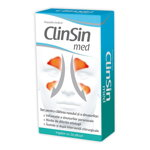Clinsin Med, 16 plicuri + irigator, Zdrovit, ZDROVIT