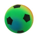 Maxtar Minge Fotbal Rainbow