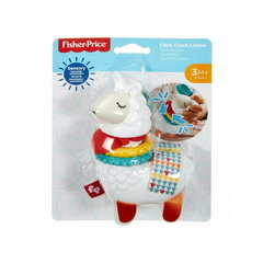 Jucarie zornaitoare FISHER PRICE Lama MTGHL23_FXC20, 3 luni+, multicolor
