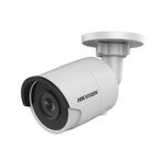 Camera supraveghere IP, 8 MP, lentila 2.8 mm, IR 40 m, AcuSense, Hikvision, DS-2CD2083G2-I