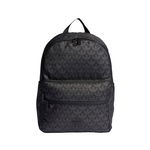 Ghiozdan  Monogram Classic IJ5052 - Barbati - Negru - 29.5x15x41.5 cm, adidas