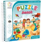 Joc Smart Games - Puzzle Beach, lb. romana