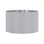 Shade zu Table luminaire Pasteri Pro grey/silver, Schrack