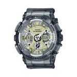 Ceas Dama, Casio G-Shock, Classic GMA-S120GS-8A, CASIO G-Shock