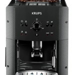 Espressor automat Krups Espresseria Automatic EA810B70, 1450 W, 15 bar, 1.7 L, Gri