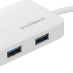 Placa de retea Edimax Gigabit EU-4308 USB Tip C