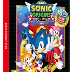 Joc Sonic Origins Plus Limited Edition - Nintendo Switch