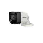 Camera de supraveghere Hikvision Turbo HD Outdoor Bullet, DS-2CE16H8T- ITF(2.8mm) 5MP Fixed Lens: 2.8mm 5MP@20fps, 4MP@25fps(P)/, HIKVISION