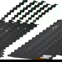 Set cutite Berlinger Haus EMERALD COLLECTION BH-2518, 6 piese