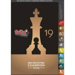 Fritz 19 - World Chess Software Champion 2023, ChessBase