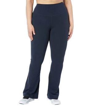 Imbracaminte Femei Splits59 Raquel High-Waist Airweight Flare Indigo, Splits59