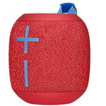 Boxa Portabila Logitech Ultimate Ears Wonderboom 2, Bluetooth, Waterproof (Rosu)