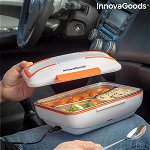 Cutie electrică de prânz pentru mașini Pro Bentau InnovaGoods, InnovaGoods