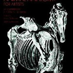 Atlas of Animal Anatomy for Artists - W Ellenberger, W. Ellenberger