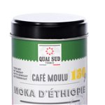 Cafea - Caf Moulu Moka D Ethiopie