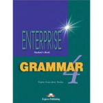 Enterprise Grammar 4 Manualul elevului, 