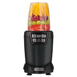 Blender Sencor SNB 6600BK, 1200 W, 1 L (Negru)