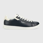 Pepe Jeans sneakers PLAYER culoarea albastru marin, PMS30902, Pepe Jeans