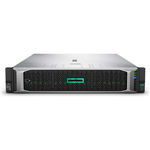 Hpe proliant dl380 gen10 5218r 1p 32gb-r s100i nc 8sff 800w ps server