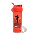 Blender Bottle Shaker Clasic Iron Man Edition, Capacitate 828ml - GNC, GNC
