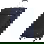 Troler SAMSONITE Spinner Base Boost, 78 cm, albastru