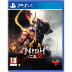 NiOh 2 (PS4)