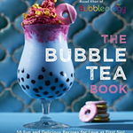 Bubble Tea Book