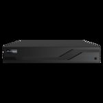 DVR Hybrid 8 canale 8MP, compresie H.265, HDMI 4K - ASYTECH VT-1408HT