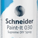 Lac spray DIY Schneider SCHNEIDER Paint-It 030, 200 ml, cupru metalic, Schneider