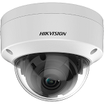 Camera supraveghere Dome HikVision DS-2CE57H0T-VPITE2, 5 MP, IR 20 m, 2.8 mm