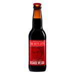 Because We Can (Cognac Barrel), One Beer Later