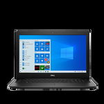 Laptop Dell Vostro 3590 15.5, i5, 8GB RAM, 256SSD, 3 ani gr