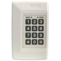 Cititor proximitate standalone Rosslare AC-115, 1 usa, 2400 utilizatori, 2000 evenimente, Rosslare Cititor proximitate standalone Rosslare AC-115, 1 usa, 2400 utilizatori, 2000 evenimente, Rosslare