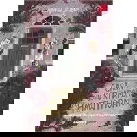 eBook Casa din strada Hawthorn - Megan Wynne, Megan Wynne