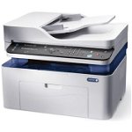 Imprimanta multifunctionala Xerox Workcentre 3025NI