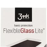Sticlă temperată 3MK Flexible Lite SAMSUNG J3 2017, 3MK