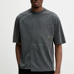 Tricou A-COLD-WALL* Oblique T-Shirt Tricou A-COLD-WALL* Oblique T-Shirt