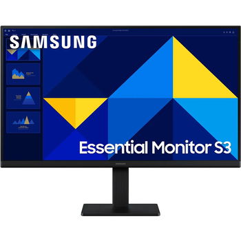 Monitor Samsung 24" LS24D300GAUXEN