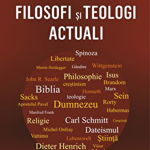 Filosofi și teologi actuali - Paperback brosat - Andrei Marga - Meteor Press, 