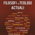 Filosofi și teologi actuali - Paperback brosat - Andrei Marga - Meteor Press, 