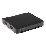 DVR Hikvision Turbo HD DS-7204HUHI-K1/E, 4 canale, 5 MP