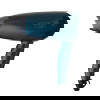 Adler AD 2263 Alb 1600 W Păr Uscător, Adler