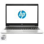 Laptop HP ProBook 450 G7 cu procesor Intel Core i5-10210U pana la 4.20 GHz, 15.6", Full HD, 8GB, 512GB SSD, Intel UHD Graphics, Free DOS, Silver
