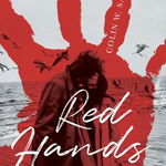 Red Hands - Colin W. Sargent, Colin W. Sargent