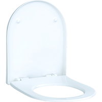 Capac wc Geberit Acanto, Geberit
