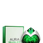 Apa de parfum Thierry Mugler Aura, 50 ml, pentru femei