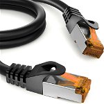 Cablu Libox S/FTP CAT6a 1.5m LB0194-1.5 LIBOX, Libox