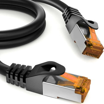 Cablu Libox S/FTP CAT6a 1.5m LB0194-1.5 LIBOX, Libox