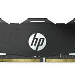 V6 Series 8GB DDR4 3200MHz CL16, HP