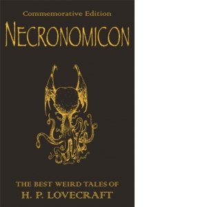 Necronomicon, 